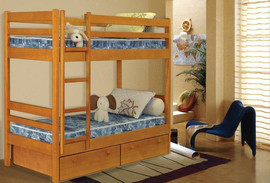 Детская кровать новая недорого с доставкой на дом в Москве и обл