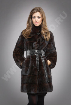 Продаю шубу из норки 3