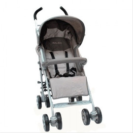 Коляска трость абс.новая ф.Baby Care Polo. 8