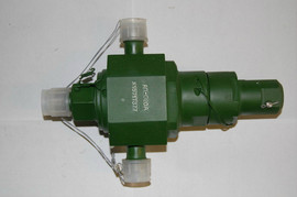 Клапан предохранительный Т-408, Т-410, Т-413