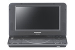 Panasonic Portable DVD-Player