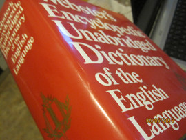 Энциклопедия английского языка Webster of the English Language