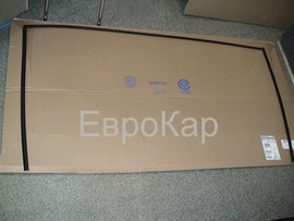 Автостекло Chevrolet Express / Savana Van / Starcraft 4