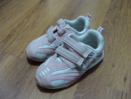 кроссовки antillopa