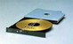 Teac CD-38E internal CD-ROM Drive, slim (notebook type), p/n: 19770169