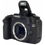 Полупрофессиональный Canon EOS 40D body