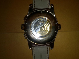 Продам мужские золотые часы GIRARD-PERREGAUX. 4