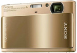Тонкий Sony DSC-TX1 Gold в упак
