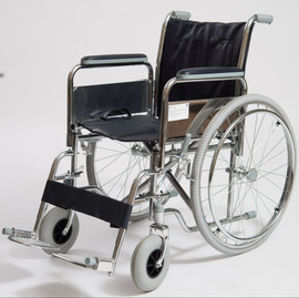 Инвалидная коляска (новая)