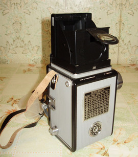 Фотоаппарат Flexaret VI 3