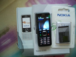 Nokia 6300 оригинал