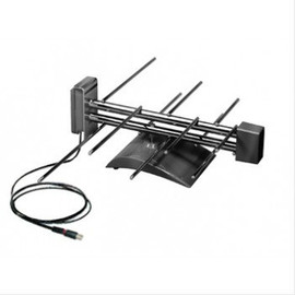 Антенна для приема цифрового вещания DVB-T2 новая