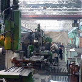 Продам завод 7