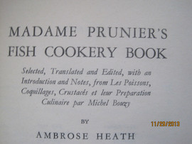 Книги по кулинарии * Рецепты готовки блюд 3