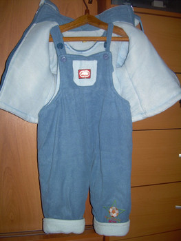 костюм на весну