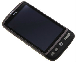 Новый HTC Desire А8181 Black (оригинал) 8