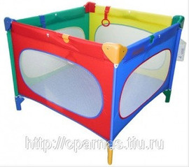 Манеж детский ARTI