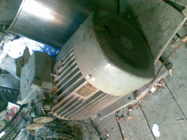 электродвигатель 2