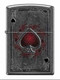 Зажигалка Zippo 211 Ace Iron Stone
