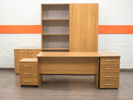 Новая офисная мебель от MblMebel 3