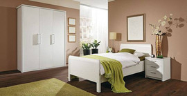 Кровати и спальни для дома 2