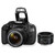 зеркальный фотоаппарат Canon EOS 1200D Kit EF-S 18-55mm DC III + EF 50