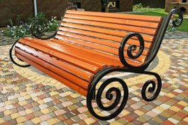 Садовая и дачная мебель. 8