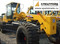 Автогрейдер XCMG GR180 новый