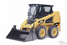 Запасные части Caterpillar (катерпиллер, катерпилар) для бульдоз