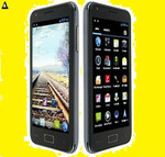 Sumsung Galaxy Mini Note N810 2sim Android 4.0.3
