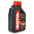 Моторное мото масло Motul 7100, 4Т SAE 10W-40, 1 л