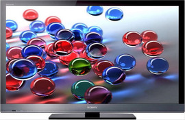 LED-телевизор Sony KDL-32EX600