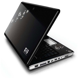 Шикарный имиджевый игровой HP PAVILION dv9860er 2