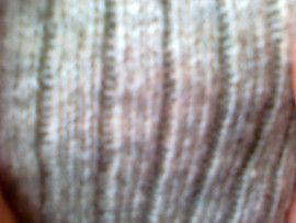 женские шерстяные гольфы 4