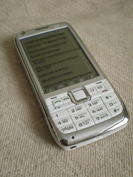 Мобильная Электроника из Китая: сотовые телефоны и др.