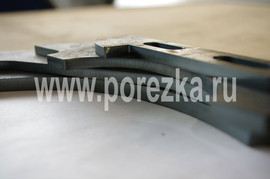 Лазерная резка металла в Ростове-на-Дону 2