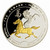 Символ года Медаль Год Лошади 2014  Диаметр 65 мм в подарочной упаковк