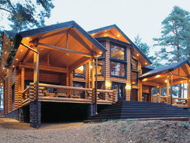 Водоснабжение жилых и нежилых строений.