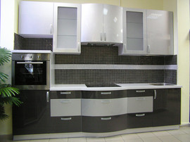 Кухня 3,6м. (41)