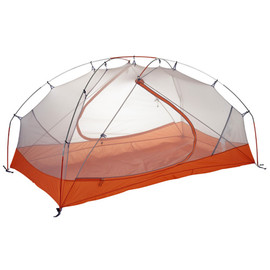 Палатка Marmot Aura 2P. Новая.Отличная двухместная палатка для п 2