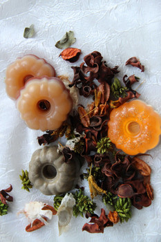 Мыло ручной работы