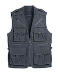 Tamrac World Correspondent's Vest