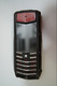 Vertu Ascent Ti Ferrari Nero Limited Edition