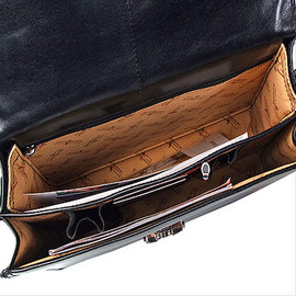 Портфель 2 отделения Gianni Conti 901085 2