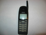 Nokia TNF13 Black Раритет