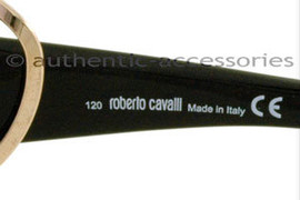 Очки солнцезащитные"ROBERTO CAVALLI"ОРИГИНАЛ!НОВЫЕ! 4
