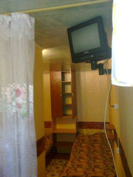 Сдам дом, часть дома посуточно на берегу Волги в Дельте под Астр