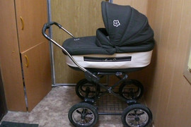 Roan Marita Lux 2 в 1