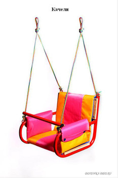 Игровая развивающая система манеж Егорка 6