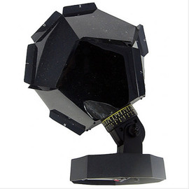 "Домашний Планетарий" 3